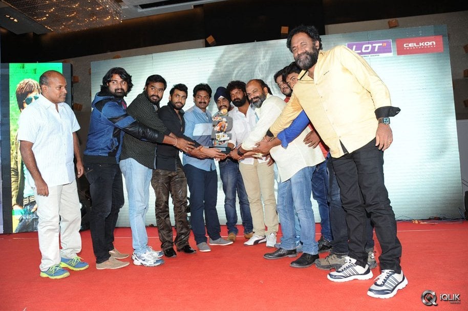 Kick-2-Movie-Platinum-Disc-Function